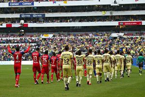 RÉCORD piensa en ti y te lleva al Clásico Nacional