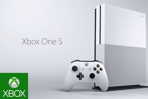Xbox One S tendrá soporte 4k y llegará en agosto