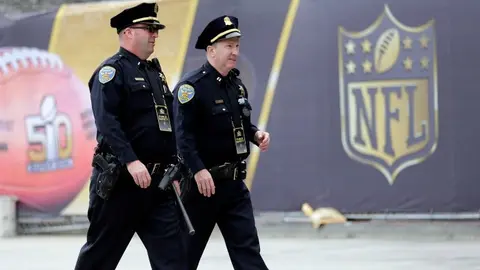 Super Bowl 50 tendrá máxima seguridad
