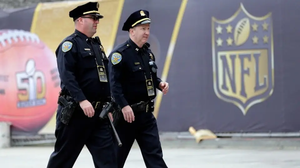 Super Bowl 50 tendrá máxima seguridad