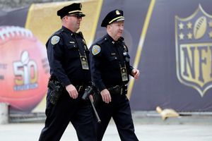 Super Bowl 50 tendrá máxima seguridad