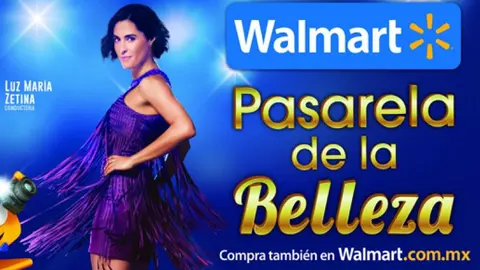 Walmart y RÉCORD tienen regalos para ti