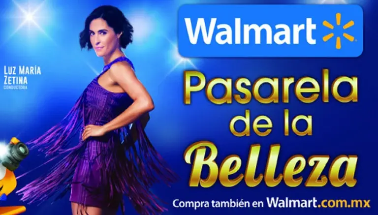 Walmart y RÉCORD tienen regalos para ti