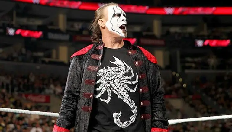 Sting, primer miembro del Salón de la Fama 2016