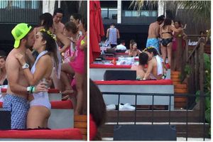 #LadyCoralina se queda sin boda por infiel