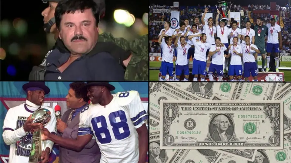 ¿Se fugará el Chapo o qué sucedería primero?