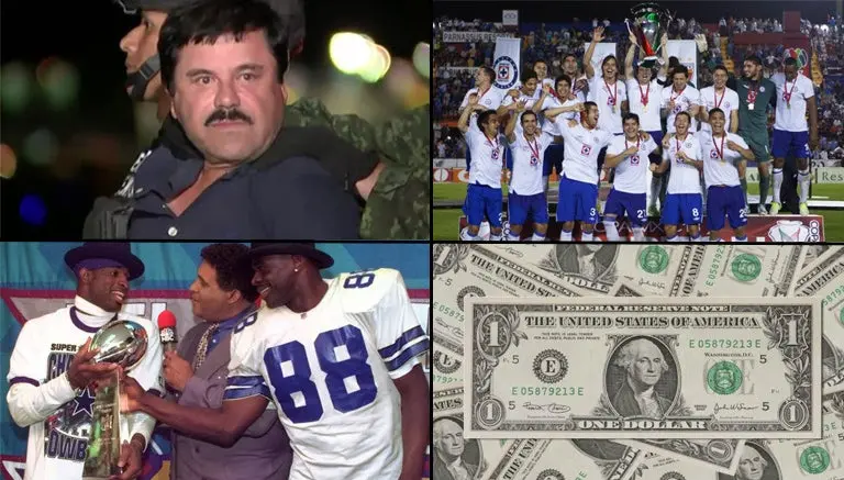 ¿Se fugará el Chapo o qué sucedería primero?