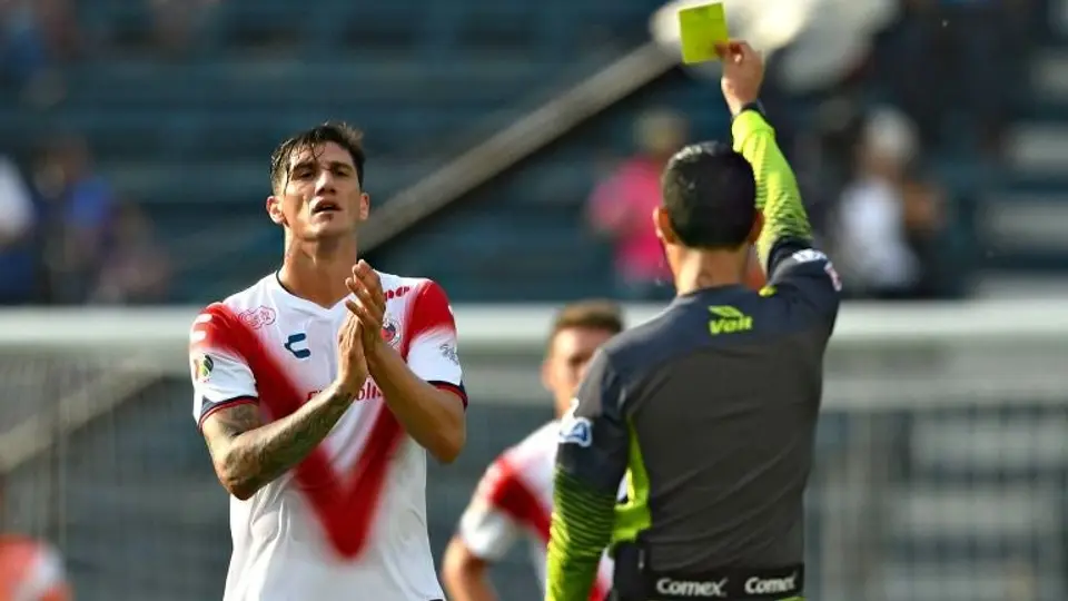 'César Ramos es una vergüenza': Gabriel Peñalba