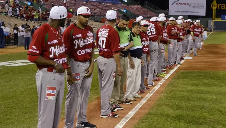 Venados de Mazatlán debuta con triunfo en Serie del Caribe