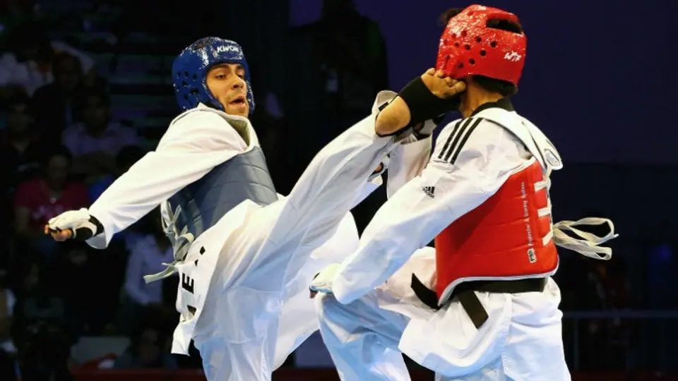 Taekwondoin mexicano critica a aficionados que exigen Oro en JO