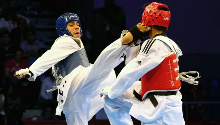 Taekwondoin mexicano critica a aficionados que exigen Oro en JO