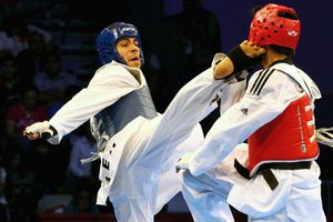 Taekwondoin mexicano critica a aficionados que exigen Oro en JO