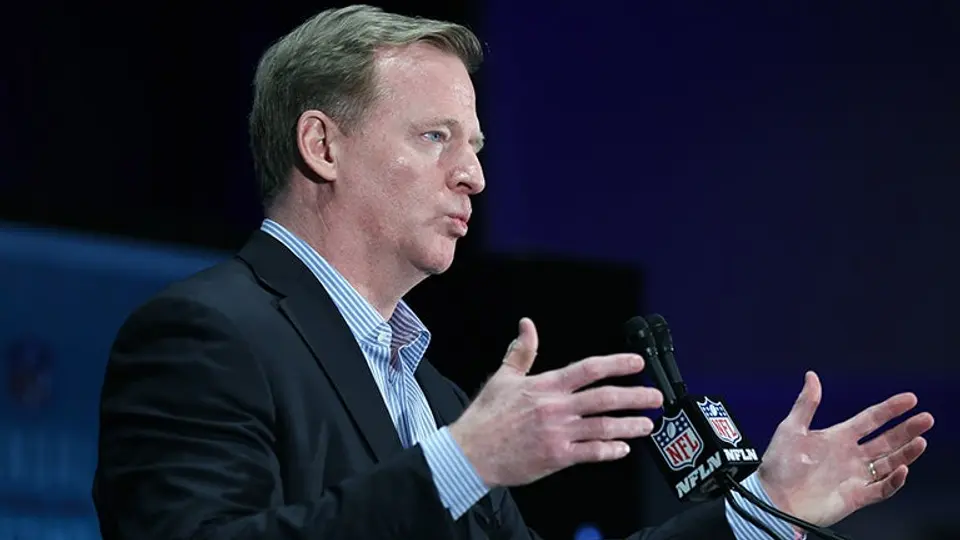 NFL aprueba expulsar a jugadores por conducta antideportiva