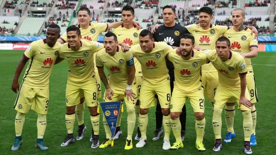 Televisa cancela repetición del América por 'Chente'