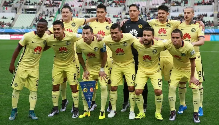 Televisa cancela repetición del América por 'Chente'