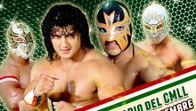 CMLL presenta cartel completo para 83 aniversario