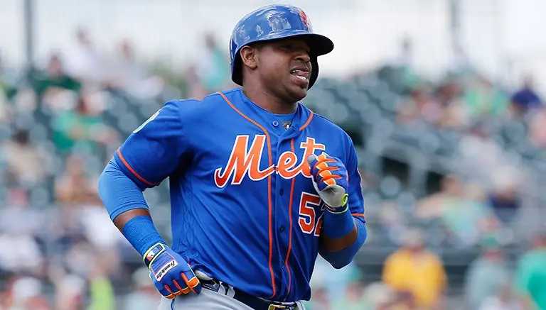Mets y Washington, los grandes candidatos en el Este de la Nacional