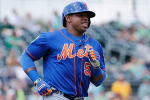 Mets y Washington, los grandes candidatos en el Este de la Nacional