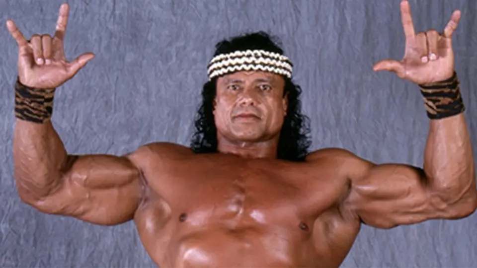 Acusan de homicidio a Jimmy Snuka, miembro del Salón de la Fama de WWE