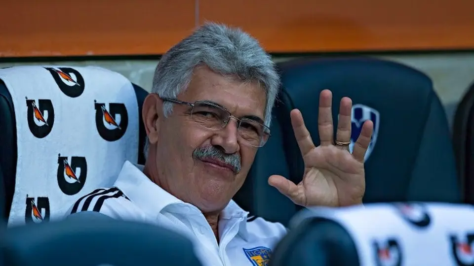 'Quisiéramos tener los puntos de Monterrey': Tuca