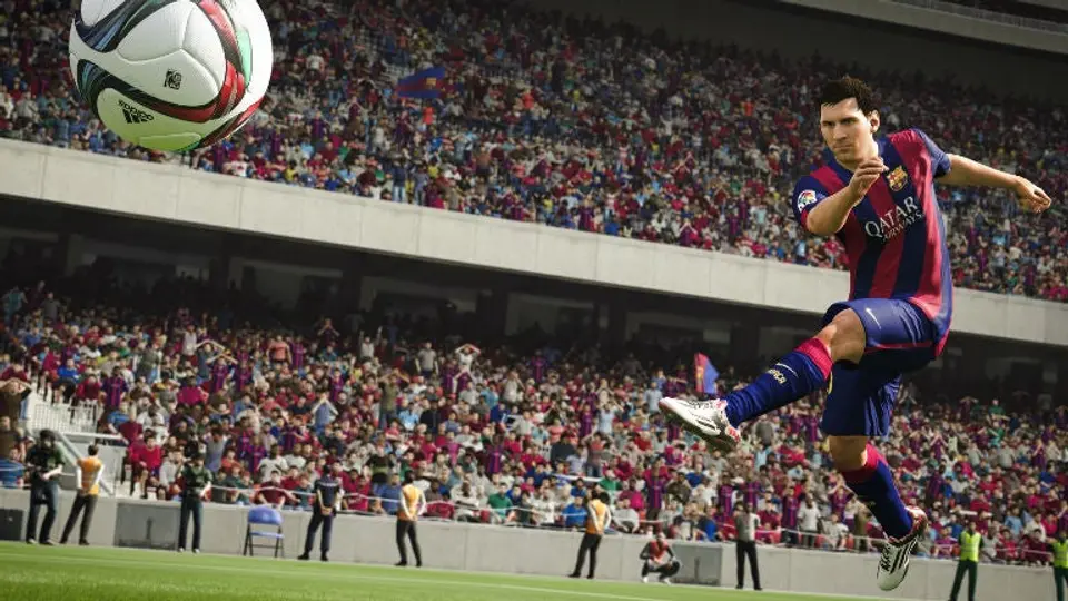 Conoce las diferencias del modo carrera en FIFA 16