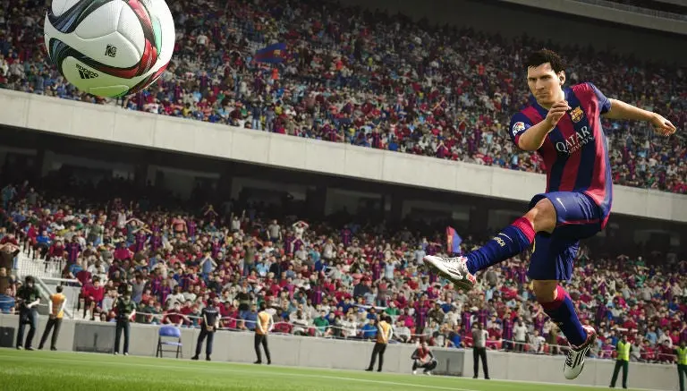 Conoce las diferencias del modo carrera en FIFA 16