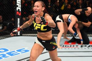 Cyborg propone pelea contra Rousey en semana de Super Bowl