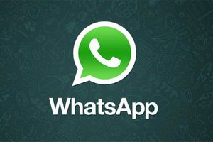 WhatsApp presenta falla a nivel mundial