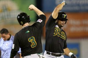 Pericos de Puebla vence a Leones de Yucatán y pone la Serie 2-0