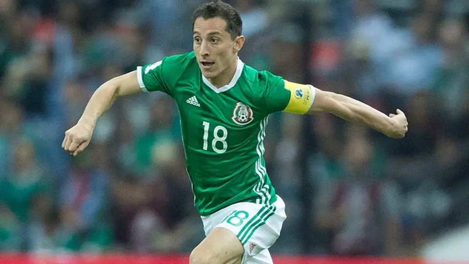RÉCORD y Movistar te invitan a conocer a Guardado