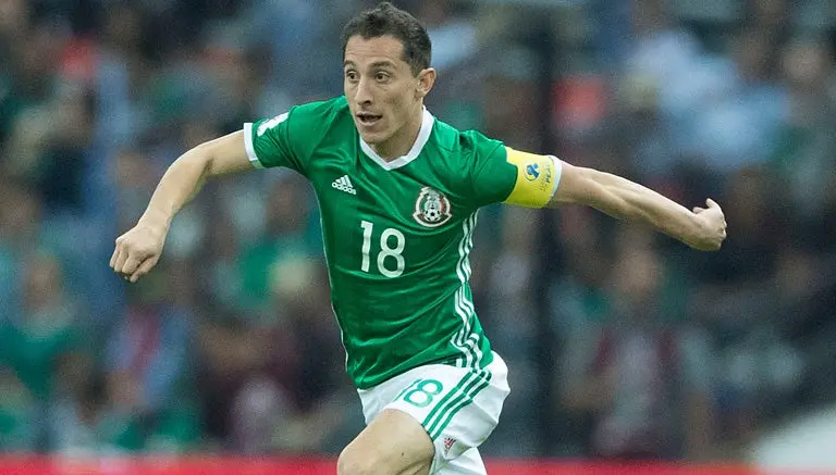 RÉCORD y Movistar te invitan a conocer a Guardado