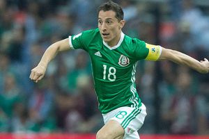 RÉCORD y Movistar te invitan a conocer a Guardado