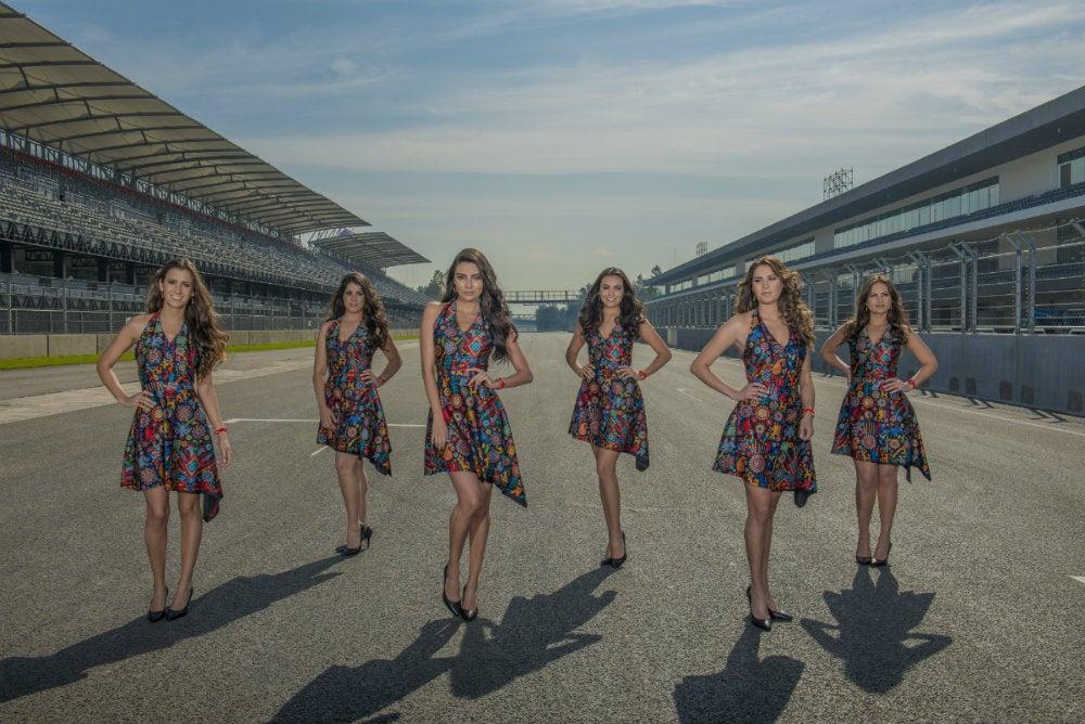 GP DE MÉXICO