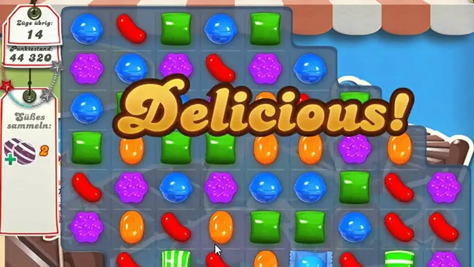 Activision compra a creadores de Candy Crush