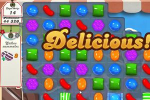 Activision compra a creadores de Candy Crush