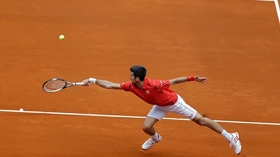 Nole, Murray y Nadal, a Cuartos de Final en Madrid