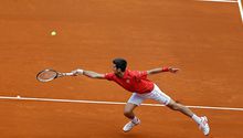 Nole, Murray y Nadal, a Cuartos de Final en Madrid