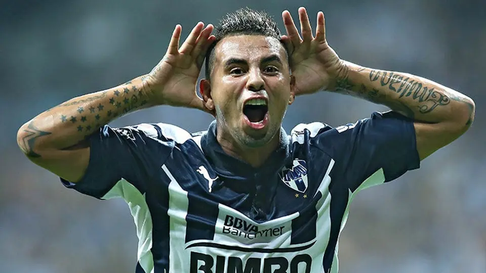 Rayados-América domina tendencias en Twitter