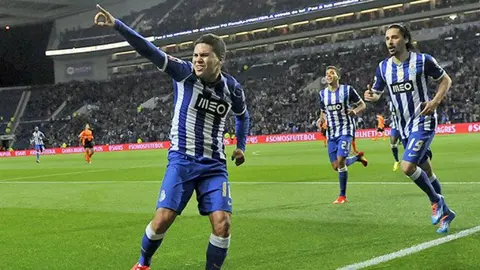 Juan Quintero no llegará a América