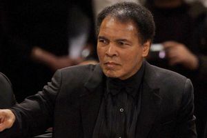 Fallece Muhammad Ali, el más grande del boxeo
