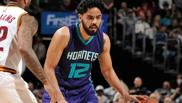 'Soy jugador de NBA y mi lugar está aquí': Jorge Gutiérrez