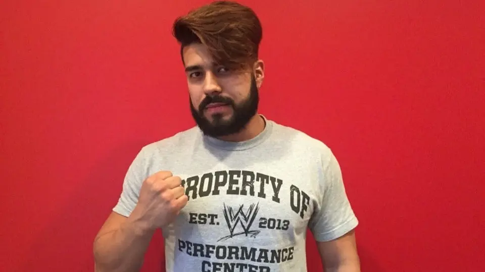 La Sombra dejó la 'fama' por la WWE