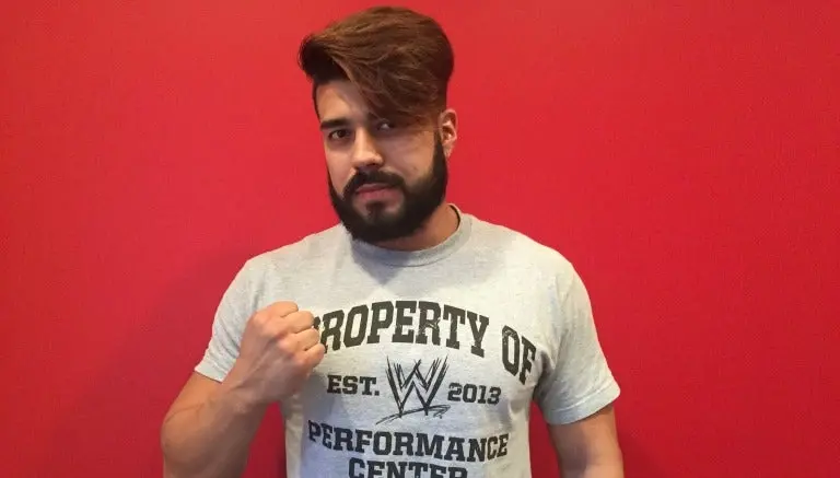 La Sombra dejó la 'fama' por la WWE