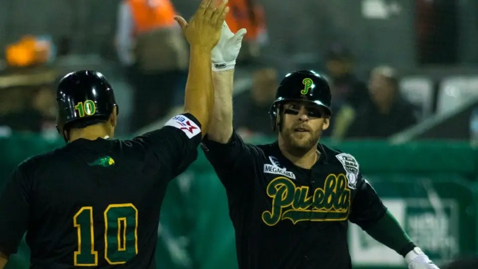 Pericos se lleva la Serie del Rey en Tijuana