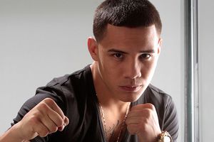 Boxeadores profesionales, sometidos a normas amateur para JO