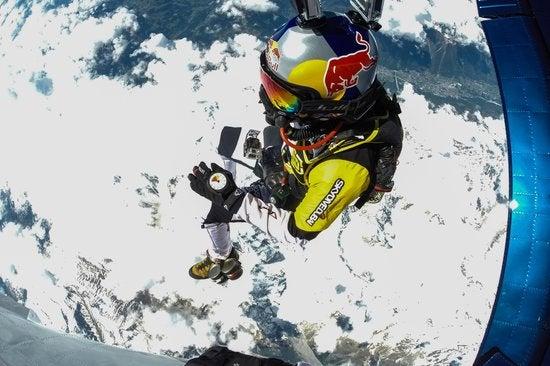RED BULL