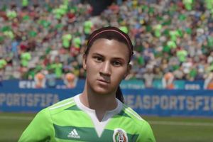 FIFA 16 elimina a seis jugadoras mexicanas