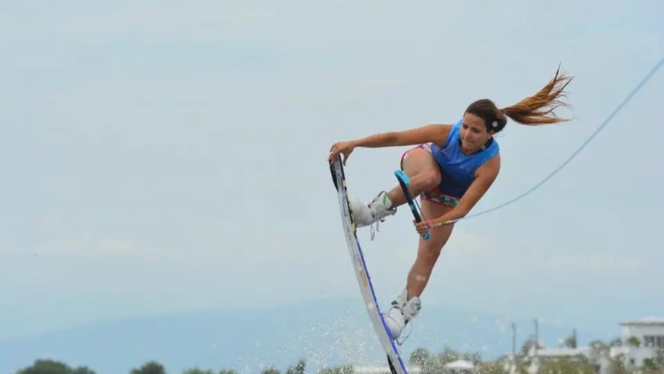 Campeonato de Wakeboard será en Riviera Maya