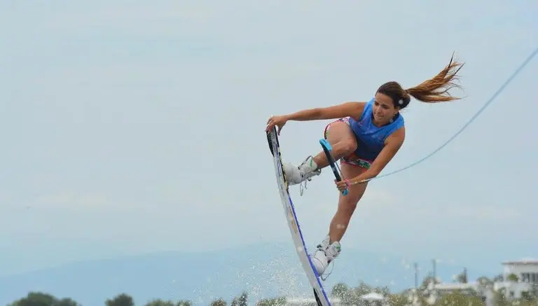 Campeonato de Wakeboard será en Riviera Maya