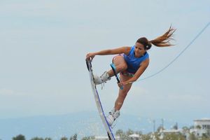 Campeonato de Wakeboard será en Riviera Maya